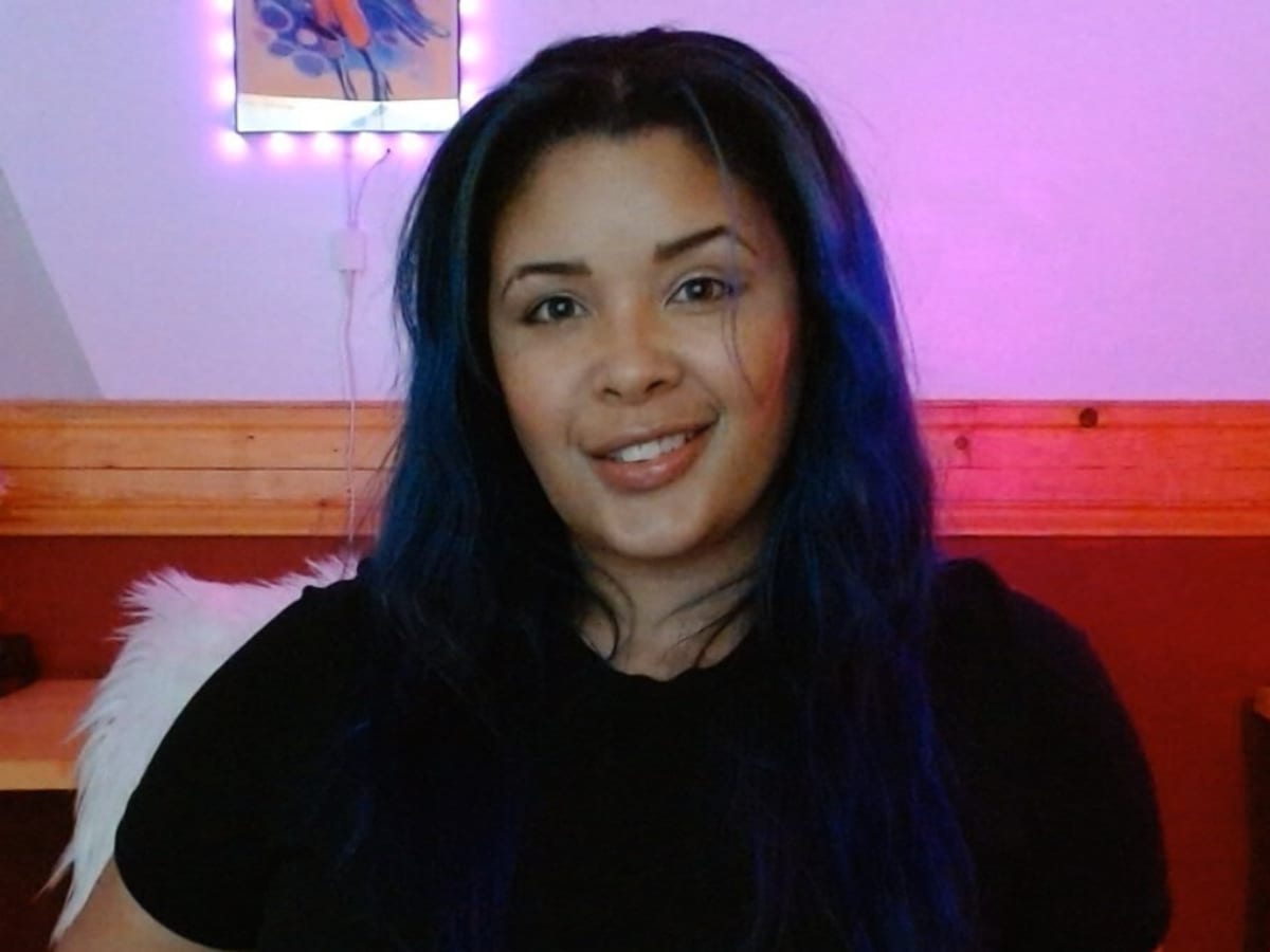 Mina Raver, co-founder and CEO of Catalystium